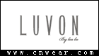 LUVON by LIU LU品牌LOGO