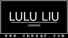 LULU LIU (刘译璐)品牌LOGO