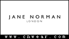 JANE NORMAN (简.诺曼)品牌LOGO