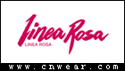 LINEA ROSA品牌LOGO