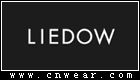 LIEDOW 蕾朵女装品牌LOGO