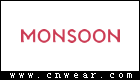 MONSOON (莫松)品牌LOGO