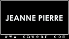 JEANNE PIRRRE品牌LOGO