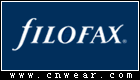 FILOFAX (斐来仕)品牌LOGO