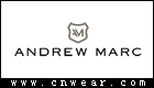 ANDREW MARC (安德鲁.马克)品牌LOGO