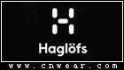 HAGLOFS (火柴棍)