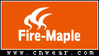 火枫 FIRE-MAPLE品牌LOGO