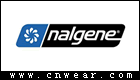 NALGENE (乐基因)品牌LOGO