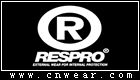 RESPRO品牌LOGO