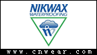 NIKWAX品牌LOGO