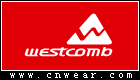 WESTCOMB品牌LOGO