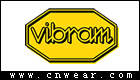 VIBRAM品牌LOGO