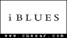 IBLUES (依布鲁斯)品牌LOGO