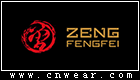 曾凤飞 ZENGFENGFEI品牌LOGO