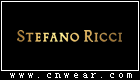 STEFANO RICCI (史蒂芬劳.尼治)品牌LOGO