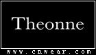 THEONNE品牌LOGO