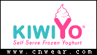 KIWIYO (可味优)品牌LOGO