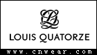 LOUIS QUATORZE (瑞克朵丝)品牌LOGO