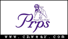 PRPS (紫制品)品牌LOGO