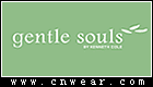 GENTLE SOULS品牌LOGO