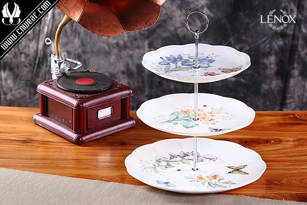 LENOX (蓝纳克斯)品牌形象展示