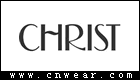 CHRIST品牌LOGO