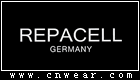 REPACELL 瑞铂希品牌LOGO