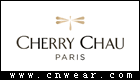 CHERRY CHAU品牌LOGO