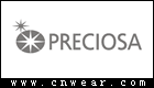 PRECIOSA (宝仕奥莎)品牌LOGO