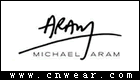 MICHAEL ARAM品牌LOGO