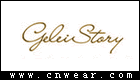 GELEISTORY (歌蕾/永生花)品牌LOGO