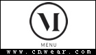 MENU品牌LOGO