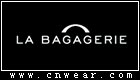 LA BAGAGERIE品牌LOGO