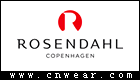 ROSENDAHL (欧森丹尔)品牌LOGO