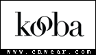 KOOBA品牌LOGO