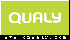 QUALY品牌LOGO