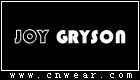 GRYSON (JOY GRYSON)品牌LOGO