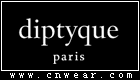 DIPTYQUE (蒂普提克)品牌LOGO