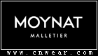 MOYNAT品牌LOGO