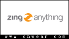 ZING ANYTHING品牌LOGO