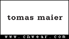 TOMAS MAIER (托马斯.迈尔)品牌LOGO