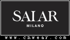 SALAR (Salar Milano/箱包)品牌LOGO