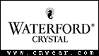 WATERFORD CRYSTAL (沃特福德)品牌LOGO