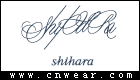 SHIHARA品牌LOGO