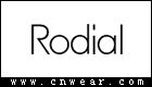 RRODIAL (柔黛化妆品)品牌LOGO