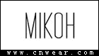 MIKOH品牌LOGO