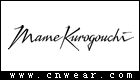 MAME (MAME KUROGOUCHI)品牌LOGO