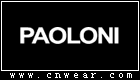 PAOLONI (保洛尼)品牌LOGO