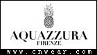 AQUAZZURA品牌LOGO