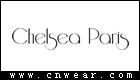 CHELSEA PARIS品牌LOGO